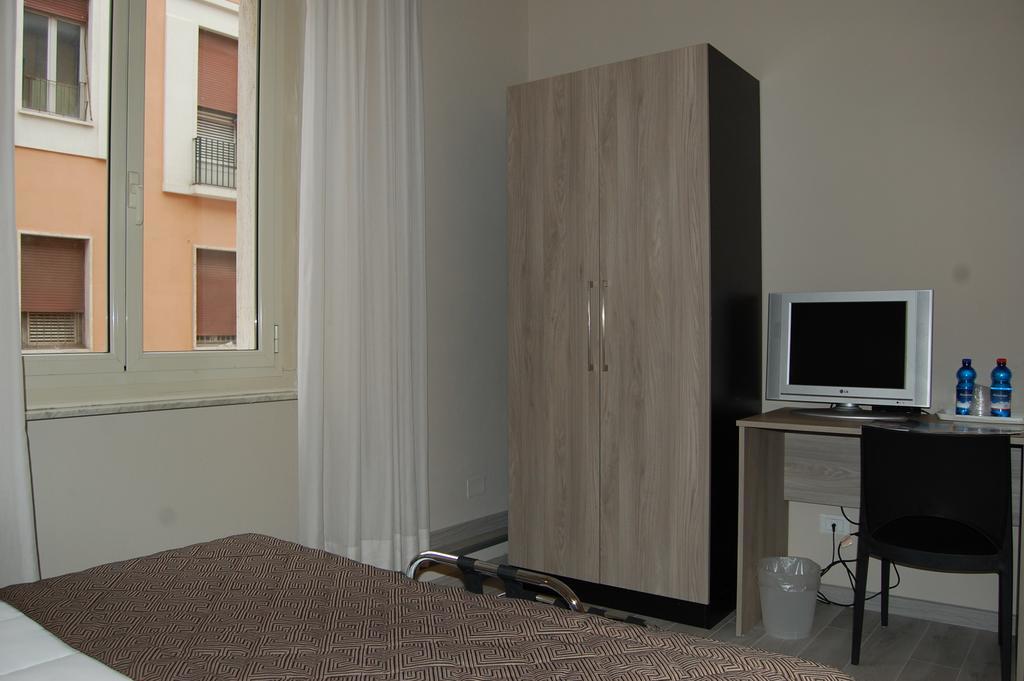Hotel Citta' Livorno Exterior photo